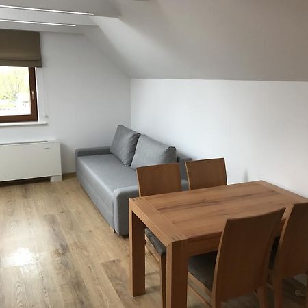 Nowa Apartamenty كرينيتا مورسكا المظهر الخارجي الصورة
