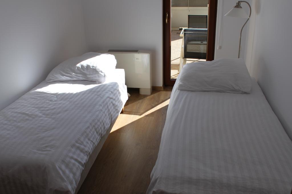 Nowa Apartamenty كرينيتا مورسكا المظهر الخارجي الصورة