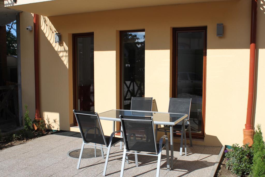 Nowa Apartamenty كرينيتا مورسكا المظهر الخارجي الصورة
