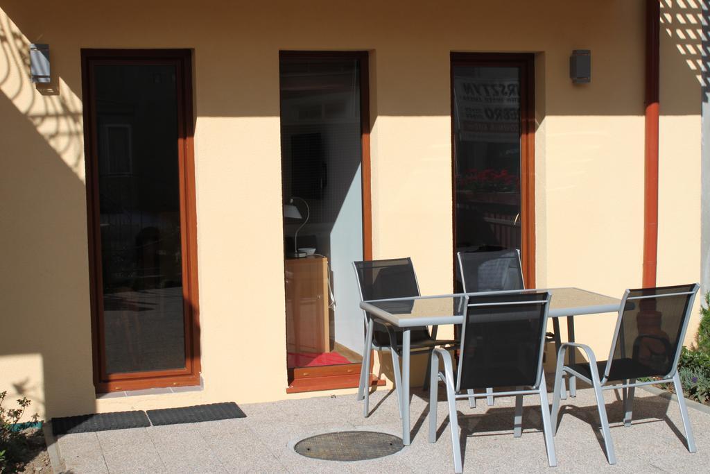 Nowa Apartamenty كرينيتا مورسكا المظهر الخارجي الصورة