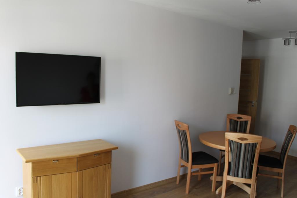 Nowa Apartamenty كرينيتا مورسكا المظهر الخارجي الصورة