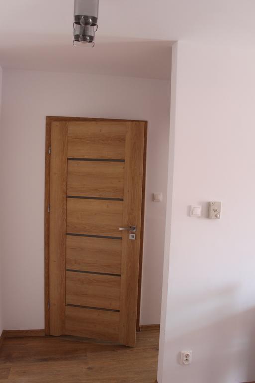 Nowa Apartamenty كرينيتا مورسكا المظهر الخارجي الصورة