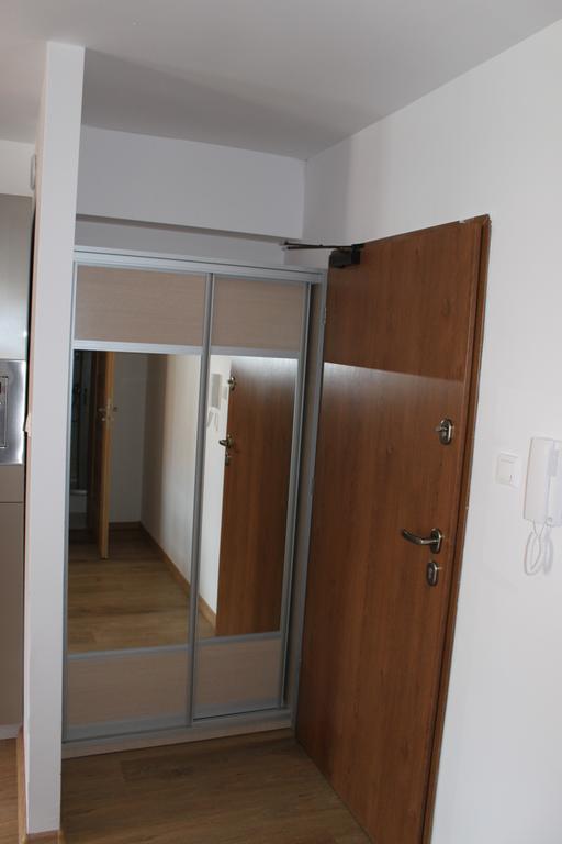 Nowa Apartamenty كرينيتا مورسكا المظهر الخارجي الصورة