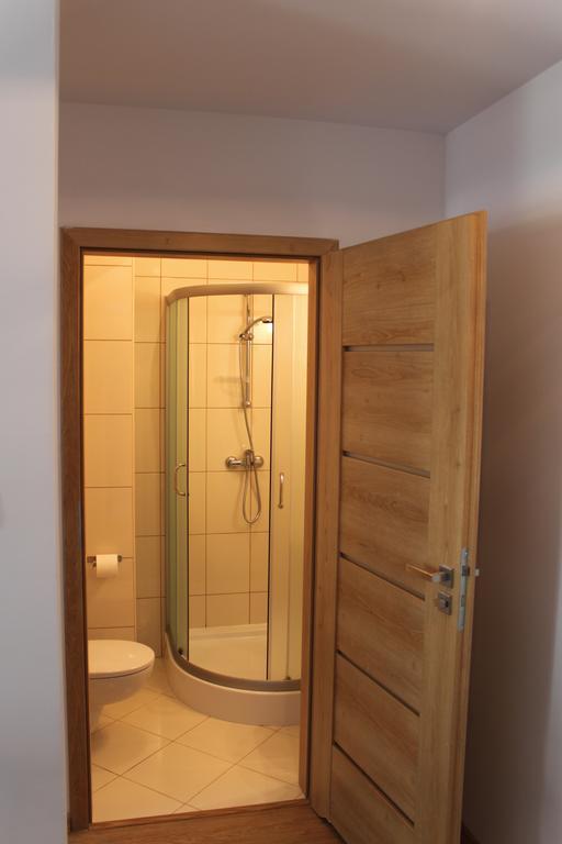 Nowa Apartamenty كرينيتا مورسكا المظهر الخارجي الصورة
