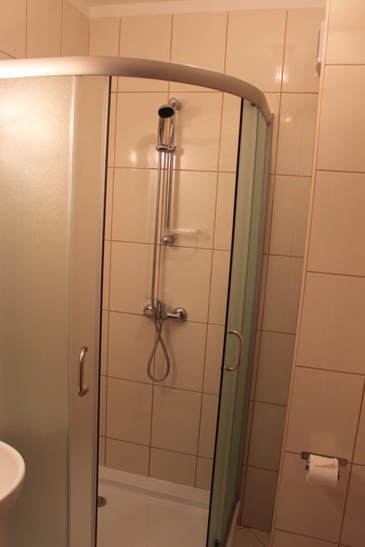 Nowa Apartamenty كرينيتا مورسكا المظهر الخارجي الصورة