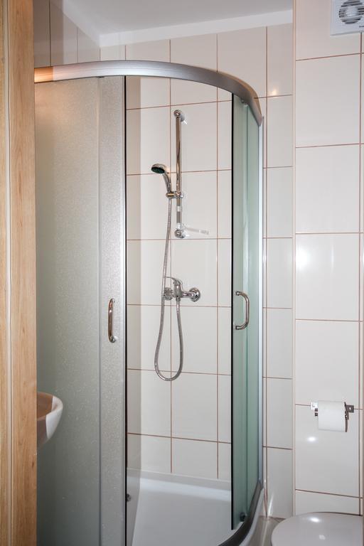 Nowa Apartamenty كرينيتا مورسكا المظهر الخارجي الصورة