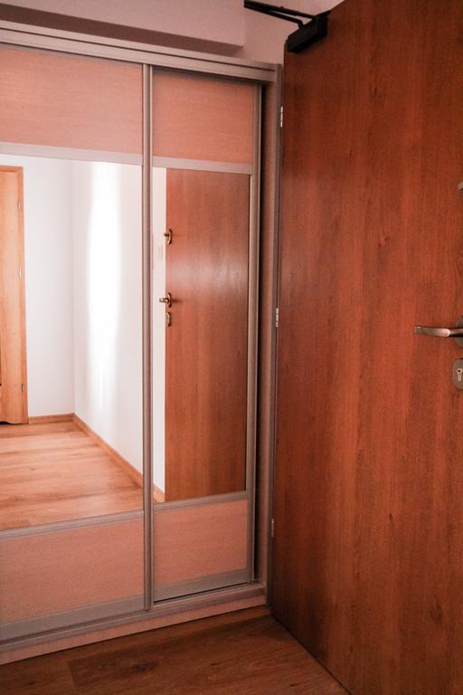 Nowa Apartamenty كرينيتا مورسكا المظهر الخارجي الصورة