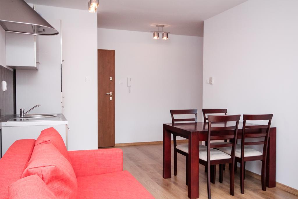 Nowa Apartamenty كرينيتا مورسكا المظهر الخارجي الصورة