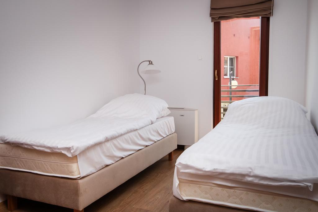 Nowa Apartamenty كرينيتا مورسكا المظهر الخارجي الصورة