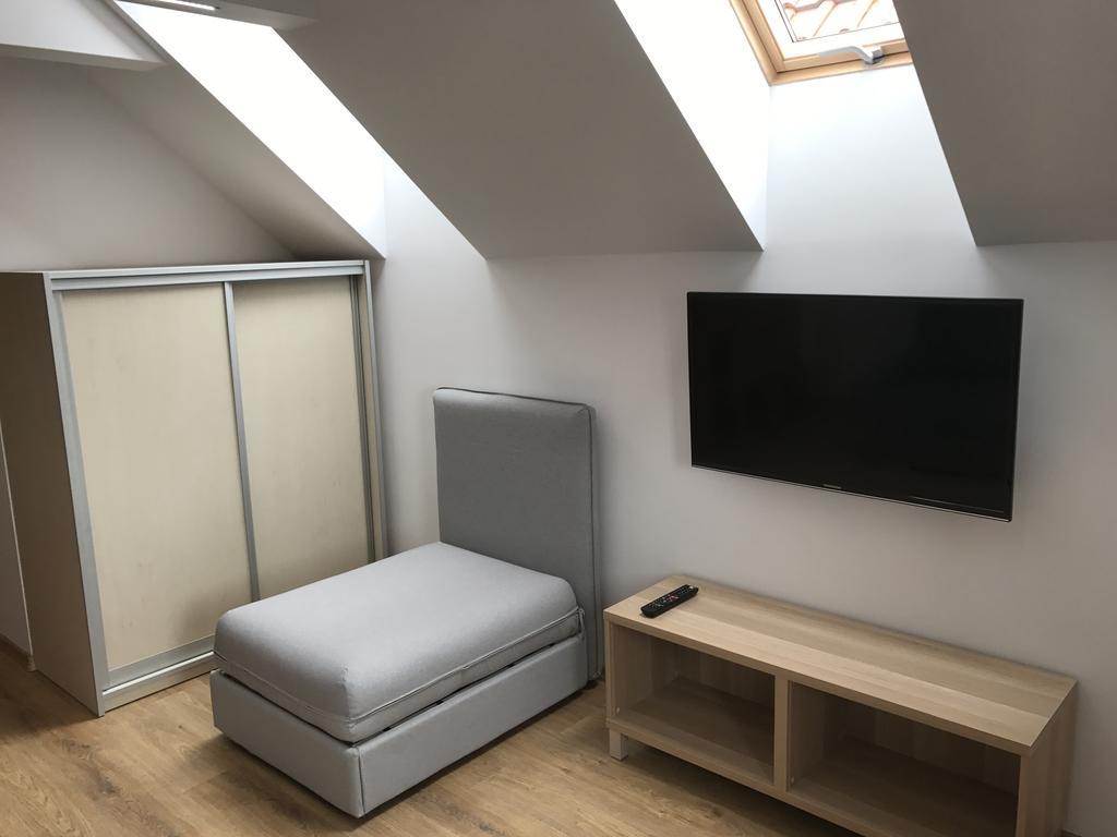 Nowa Apartamenty كرينيتا مورسكا المظهر الخارجي الصورة