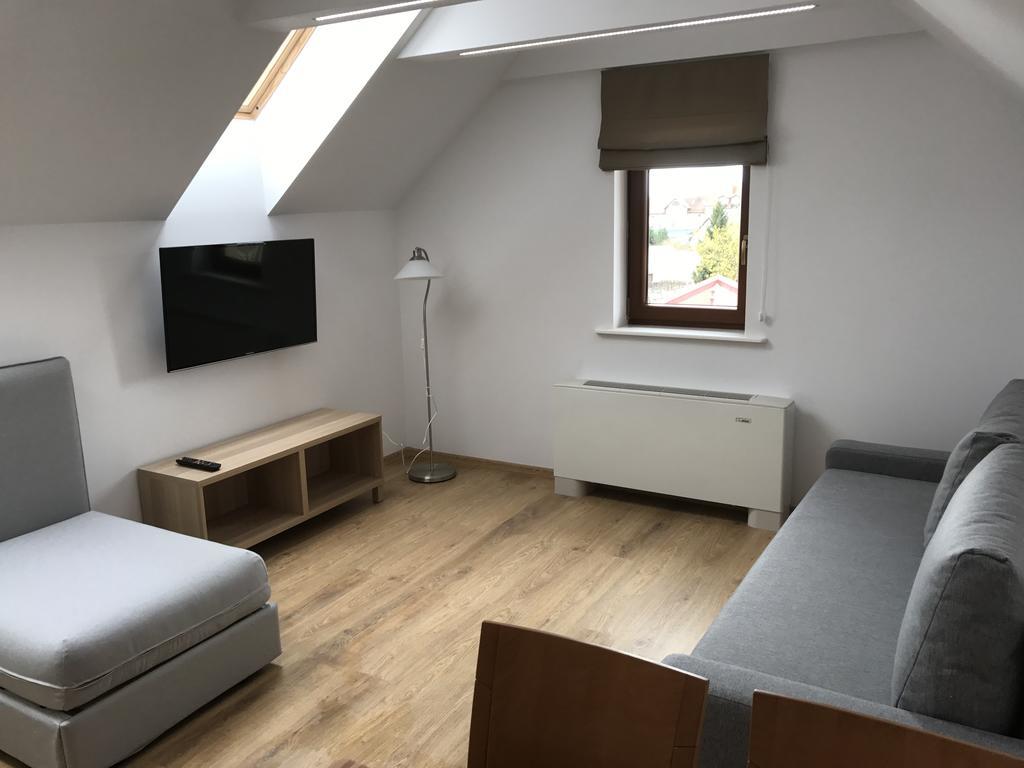 Nowa Apartamenty كرينيتا مورسكا المظهر الخارجي الصورة