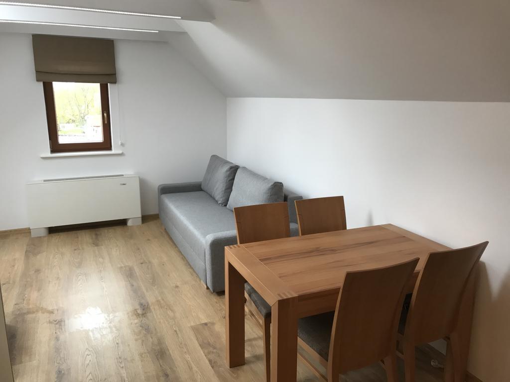 Nowa Apartamenty كرينيتا مورسكا المظهر الخارجي الصورة