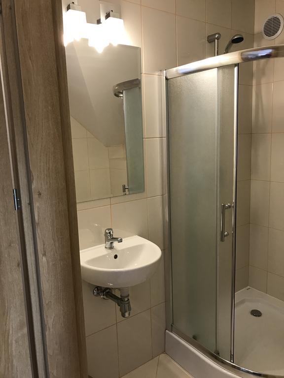 Nowa Apartamenty كرينيتا مورسكا المظهر الخارجي الصورة