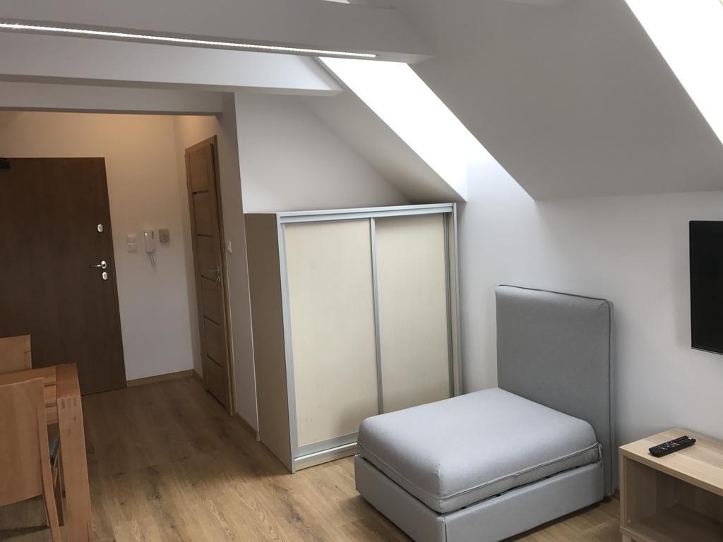Nowa Apartamenty كرينيتا مورسكا المظهر الخارجي الصورة
